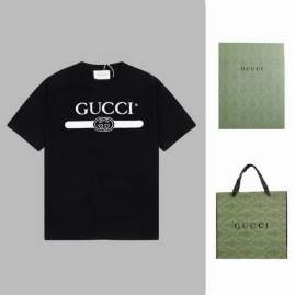 Picture of Gucci T Shirts Short _SKUGucciXS-Latt37311136